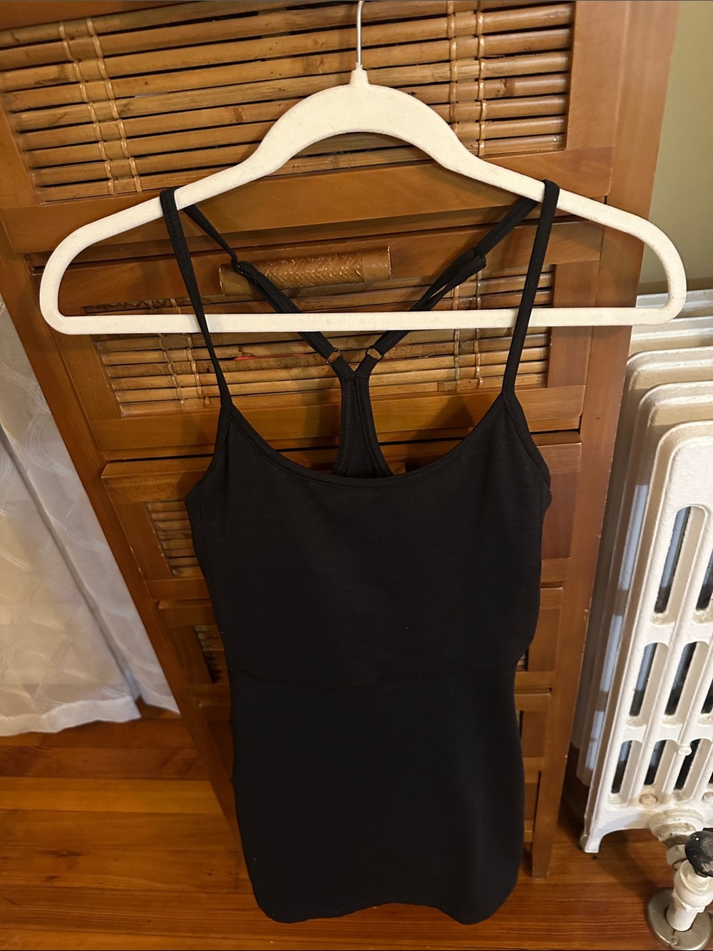 Old Navy Cloud Comfy Athletic Dress with Shorts Underneath